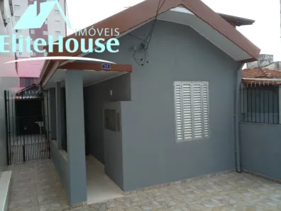 Casa com 2 Quartos para alugar, 120m² no Vila Moinho Velho, São Paulo