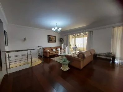 Sobrado com 4 Quartos à venda, 508m² no Parque das Nações, Santo André