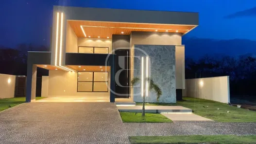Casa com 3 Quartos à venda, 240m² no Área Rural de Palmas, Palmas