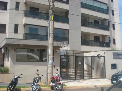 Apartamento com 3 Quartos à venda, 132m² no Nova Aliança, Ribeirão Preto