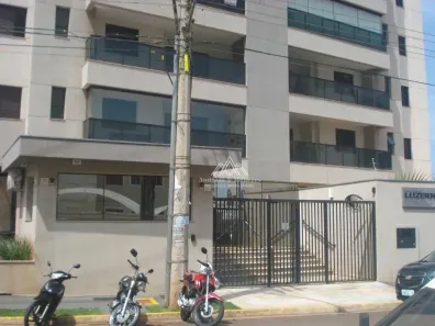 Apartamento com 3 Quartos à venda, 132m² no Nova Aliança, Ribeirão Preto