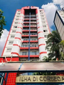Apartamento com 2 Quartos à venda, 83m² no Vila Industrial, Campinas