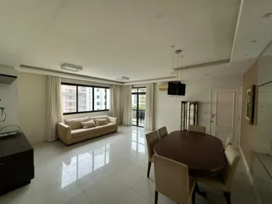 Apartamento com 3 Quartos à venda, 145m² no Centro, Florianópolis