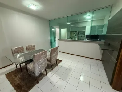 Apartamento com 2 Quartos para alugar, 72m² no Parque 10 de Novembro, Manaus