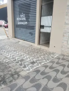 Imóvel Comercial com 2 Quartos para alugar, 70m² no Boqueirão, Praia Grande