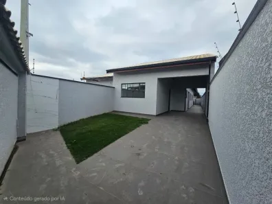 Casa com 3 Quartos à venda, 98m² no Centro, Peruíbe