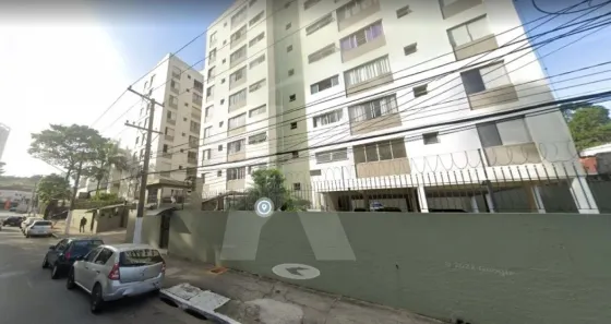 Apartamento com 2 Quartos à venda, 64m² no Vila Aurora (Zona Norte), São Paulo