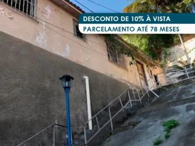 Casa com 1 Quarto à venda, 146m² no Engenho Novo, Rio de Janeiro