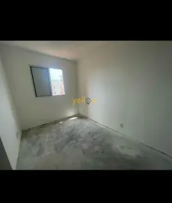 Apartamento com 1 Quarto para alugar, 49m² no Arujá Center Ville, Arujá