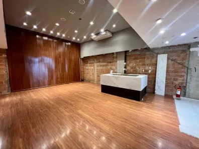 Ponto Comercial para alugar, 60m² no Vila da Serra, Nova Lima