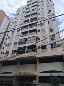 Apartamento com 2 Quartos para alugar, 65m² no Jardim Vinte e Cinco de Agosto, Duque de Caxias