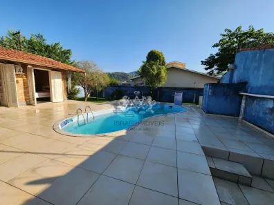 Casa com 4 Quartos à venda, 760m² no Vila Atlântica, Caraguatatuba