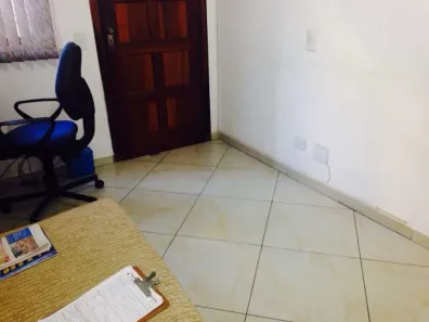 Apartamento com 2 Quartos à venda, 46m² no Conjunto Habitacional Inácio Monteiro, São Paulo