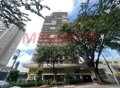 Apartamento com 2 Quartos à venda, 51m² no Santana, São Paulo