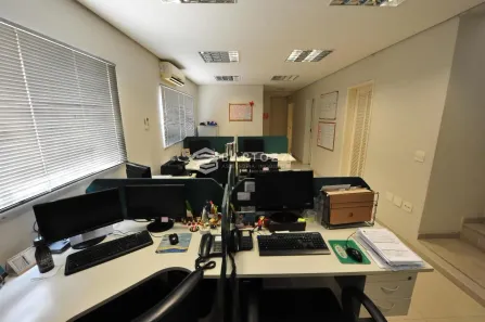 Ponto Comercial à venda, 280m² no Barcelona, São Caetano do Sul