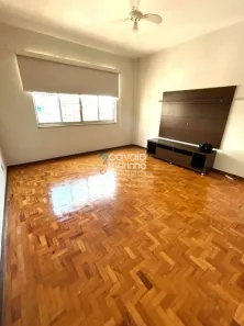 Apartamento com 3 Quartos à venda, 127m² no Centro, Ribeirão Preto