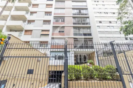 Apartamento com 3 Quartos à venda, 279m² no Perdizes, São Paulo