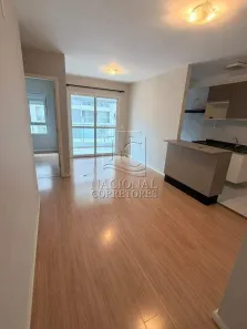 Apartamento com 2 Quartos para alugar, 63m² no Osvaldo Cruz, São Caetano do Sul