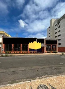 Ponto Comercial para alugar, 231m² no Jardim Glória, Americana