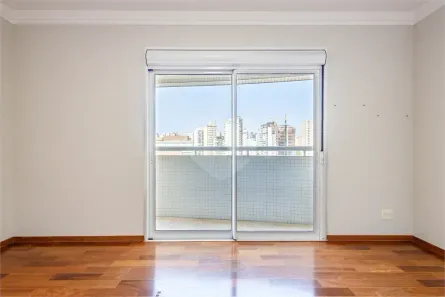 Apartamento com 3 Quartos à venda, 198m² no Vila Mariana, São Paulo