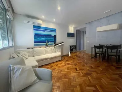 Apartamento com 3 Quartos à venda, 94m² no Botafogo, Rio de Janeiro