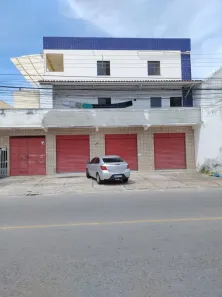 Ponto Comercial com 20 Quartos à venda, 360m² no Coroa do Meio, Aracaju
