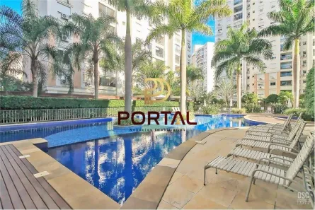 Apartamento com 2 Quartos à venda, 82m² no Passo da Areia, Porto Alegre