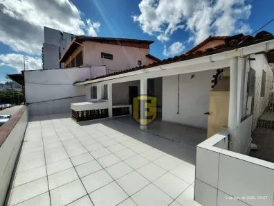 Imóvel Comercial com 4 Quartos para alugar, 340m² no Renascença, São Luís