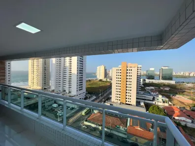 Apartamento com 2 Quartos à venda, 71m² no Ponta D'Areia, São Luís