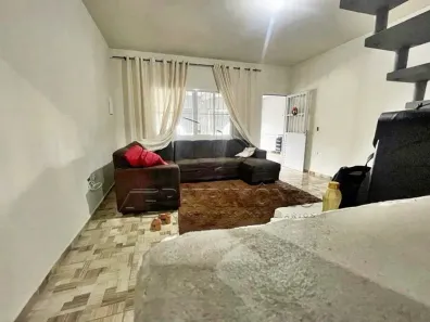 Casa com 3 Quartos à venda, 167m² no Parque São Bento, Sorocaba
