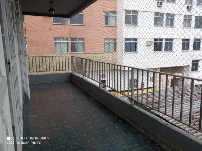 Apartamento com 1 Quarto à venda, 66m² no Campinho, Rio de Janeiro