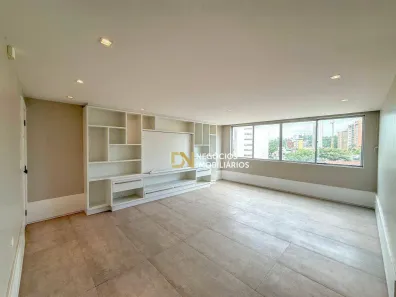 Apartamento com 2 Quartos à venda, 160m² no Petrópolis, Natal