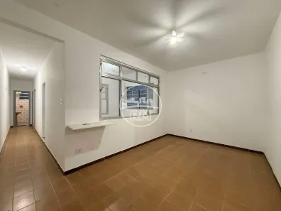 Sala Comercial para alugar, 73m² no Vila Belmiro, Santos