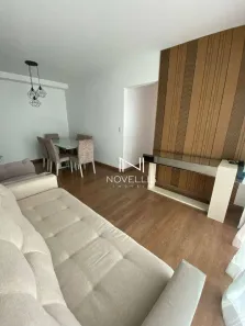 Apartamento com 3 Quartos à venda, 84m² no Jardim Califórnia, Jacareí