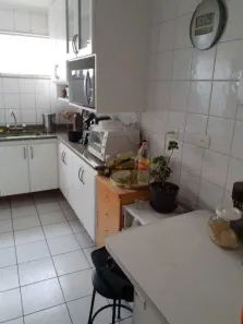 Apartamento com 2 Quartos à venda, 70m² no Chácara Inglesa, São Paulo