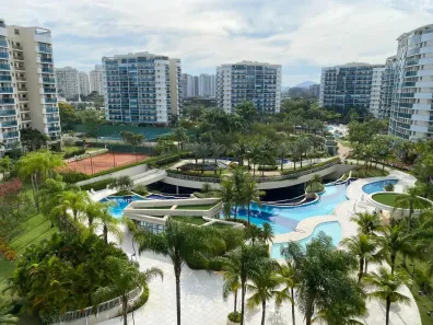 Apartamento com 4 Quartos à venda, 268m² no Barra da Tijuca, Rio de Janeiro