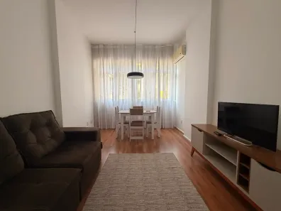 Apartamento com 2 Quartos à venda, 67m² no Copacabana, Rio de Janeiro