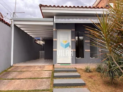 Casa com 2 Quartos à venda, 87m² no Vila Hortência, Sorocaba