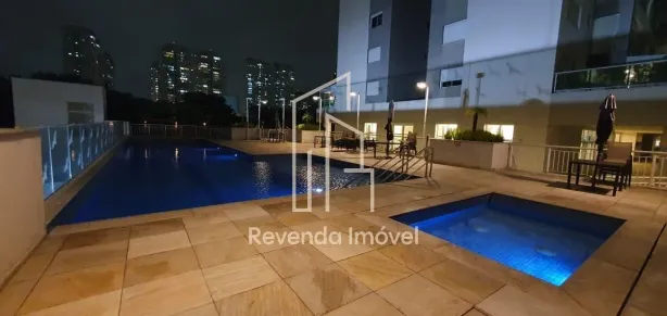 Apartamento com 2 Quartos à venda, 92m² no Jardim Dom Bosco, São Paulo