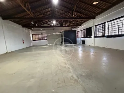 Galpão/Depósito/Armazém para alugar, 198m² no Itoupava Seca, Blumenau