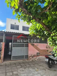 Casa com 4 Quartos à venda, 112m² no Gramame, João Pessoa