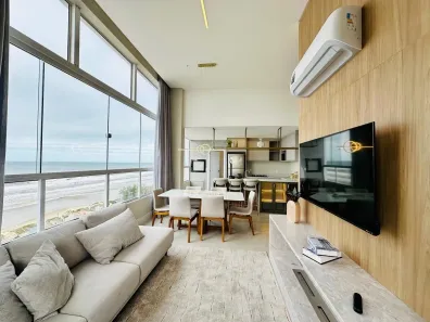Apartamento com 3 Quartos à venda, 98m² no Residencial Tiatira, Capão da Canoa