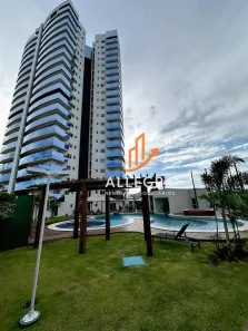 Apartamento com 3 Quartos à venda, 120m² no Tamatanduba, Eusébio