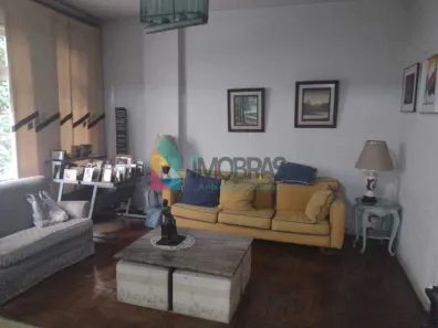 Apartamento com 3 Quartos à venda, 120m² no Copacabana, Rio de Janeiro