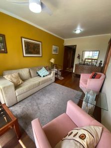 Apartamento com 2 Quartos à venda, 78m² no Três Figueiras, Porto Alegre