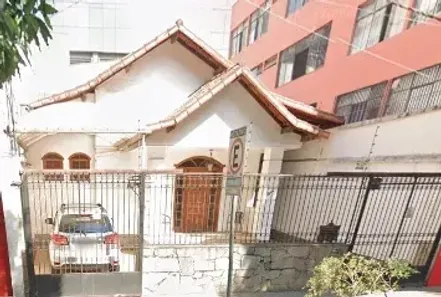 Imóvel Comercial com 3 Quartos para venda ou aluguel, 346m² no Savassi, Belo Horizonte