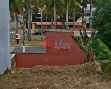 Lote/Terreno à venda, 350m² no Jardim Planalto, Valinhos