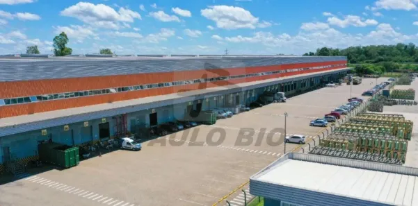Galpão/Depósito/Armazém para alugar, 13187m² no Novo Esteio, Esteio