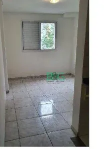 Apartamento com 1 Quarto à venda, 27m² no República, São Paulo
