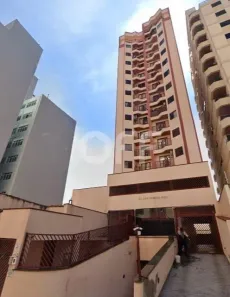 Apartamento com 1 Quarto à venda, 56m² no Centro, Campinas